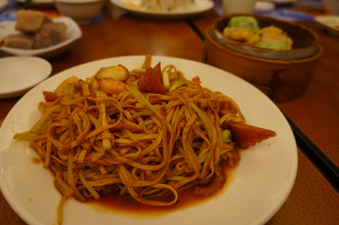 City Star Restaurant 