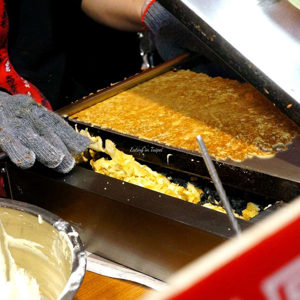 DSSeggrolls making process 3