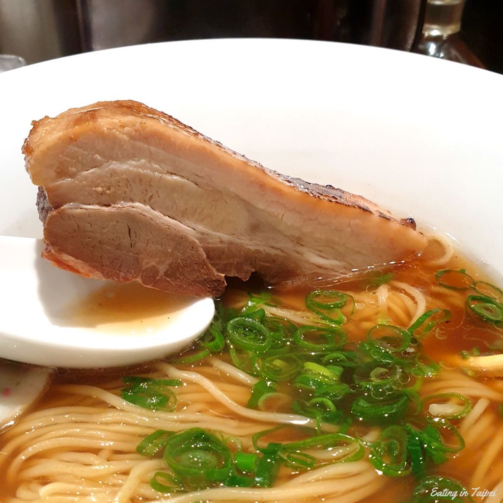 katsuramen niboshi fish soup ramen pork 2