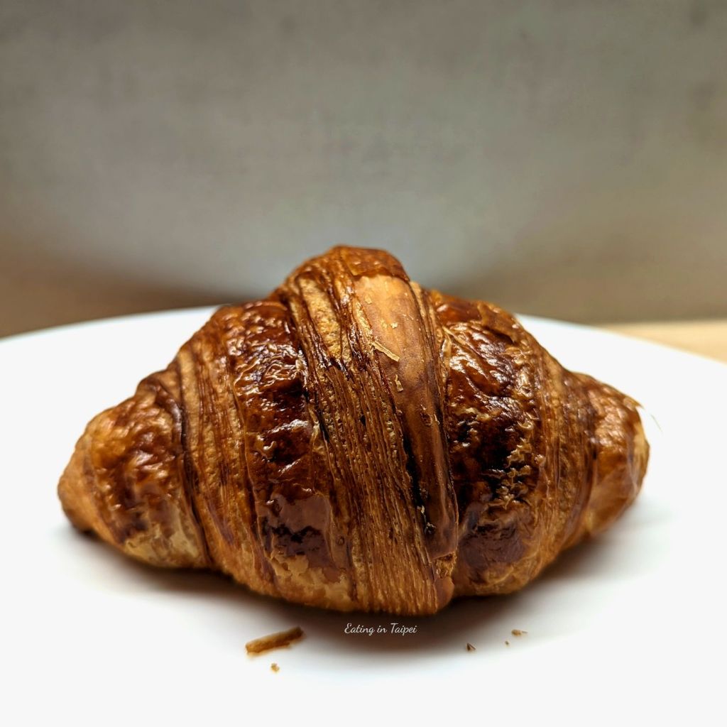 purebread croissant